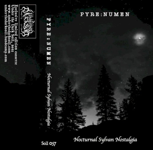 Nocturnal Sylvan Nostalgia