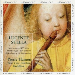 Lucente stella