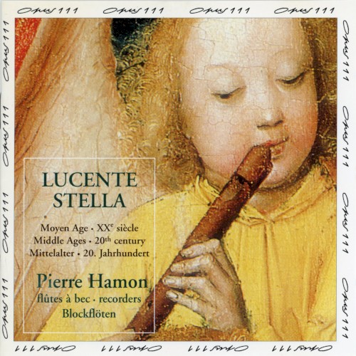 Lucente stella