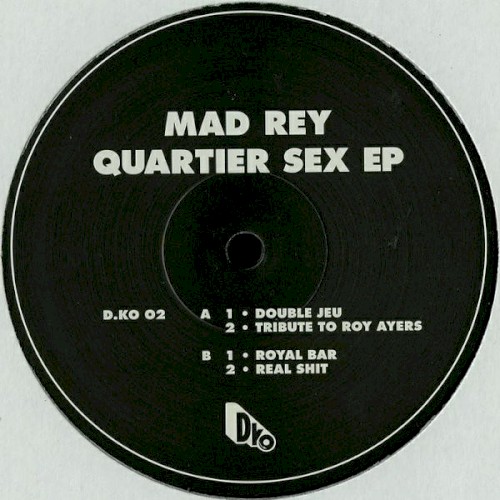 Quartier Sex EP