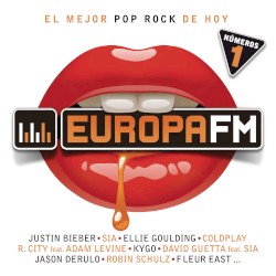 Europa FM: Números 1