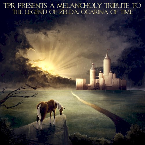 A Melancholy Tribute to The Legend of Zelda: Ocarina of Time