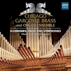 Flourishes, Tales, and Symphonies