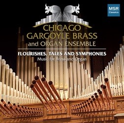 Flourishes, Tales, and Symphonies