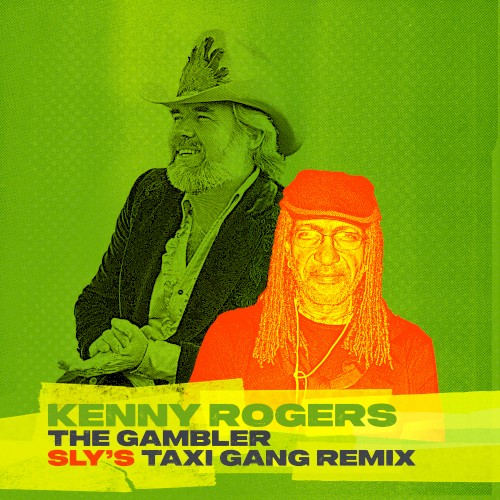 The Gambler (Sly’s TAXI Gang Remix)