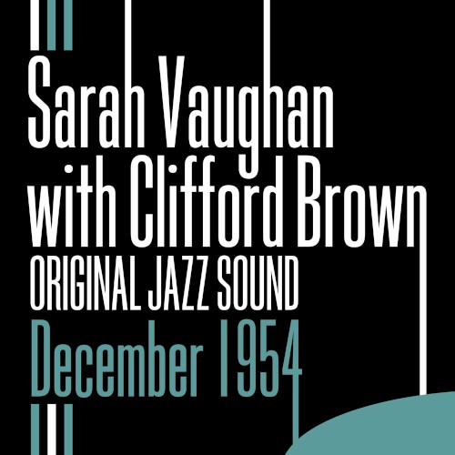 Original Jazz Sound: December 1954