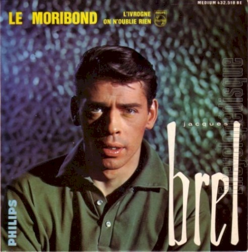 Le Moribond