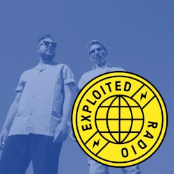 EXPLOITED Radio: Phunkadelica