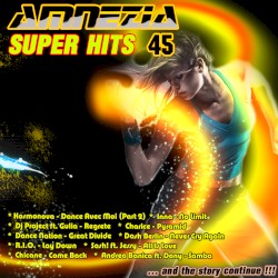 Amnezia Super Hits 45