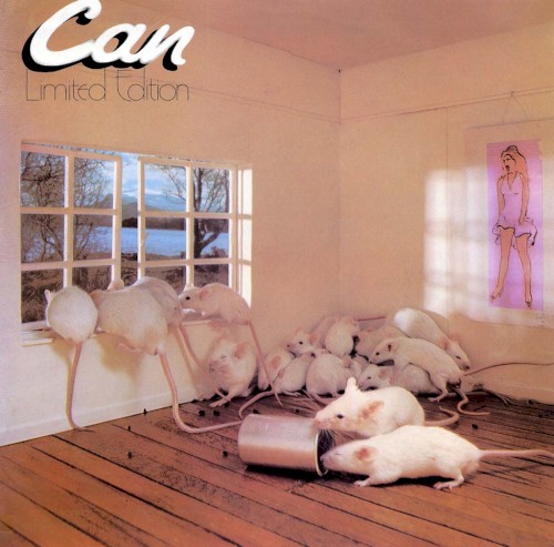 Limited Edition