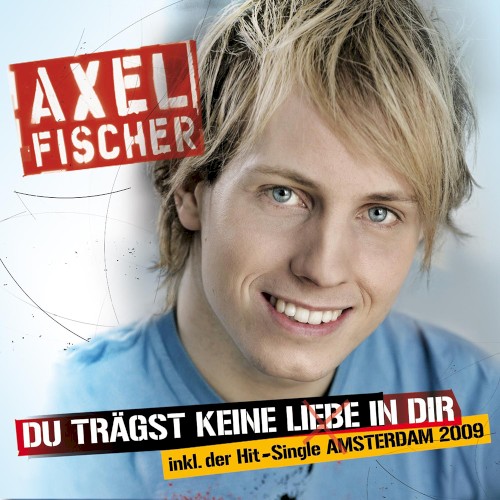 Du trägst keine Liebe in dir