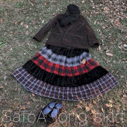 long skirt