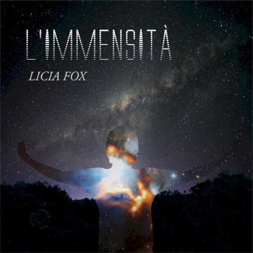 L’immensità