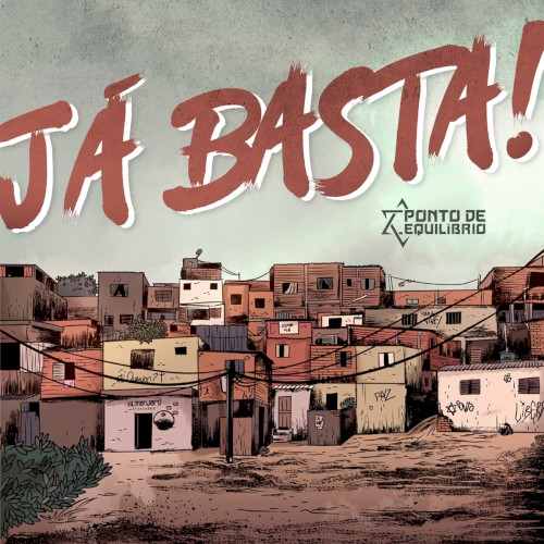 Já Basta