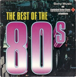The Best of the 80s