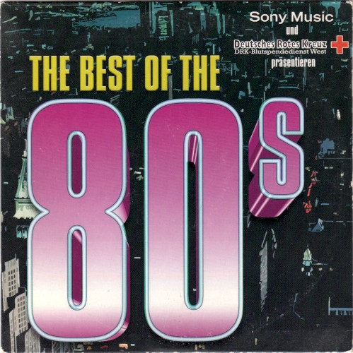The Best of the 80s
