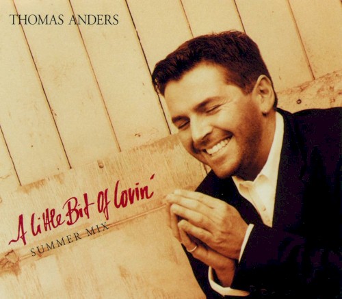A Little Bit of Lovin'