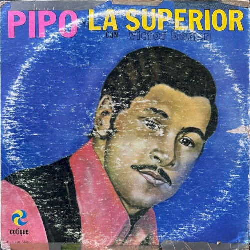 Pipo y la Superior