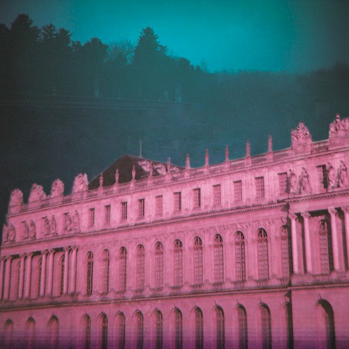 Live in Paris 1971 (The ORTF Recordings)