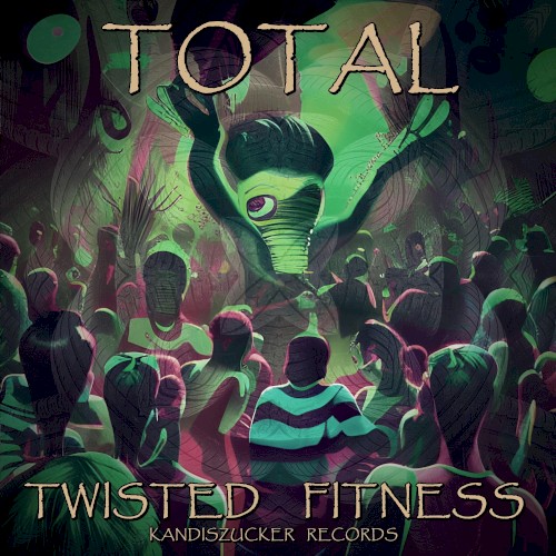 Twisted Fitness