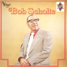 Bob Scholte