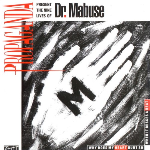 Dr. Mabuse