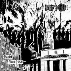 Soviet Rust Belt E.P.