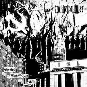 Soviet Rust Belt E.P.