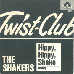 Hippy, Hippy, Shake
