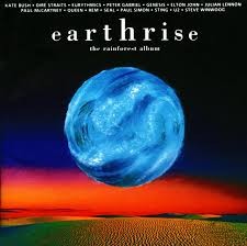 Earthrise: The Rainforest Album