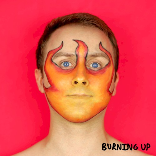 Burning Up
