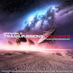 Offworld Transmissions, Volume 3