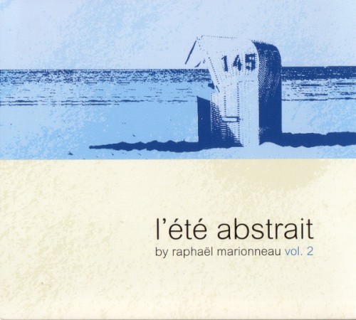 L'eté abstrait, volume 2