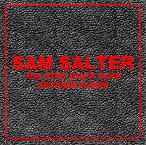 The Little Black Book