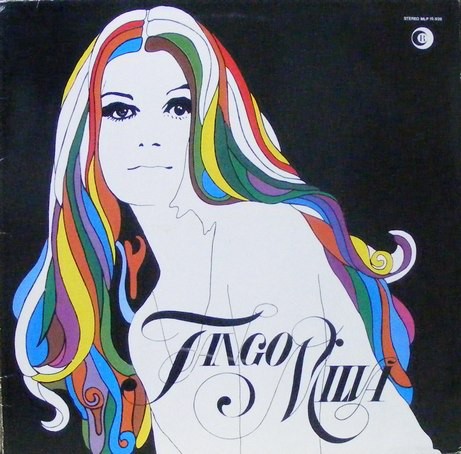 Tango