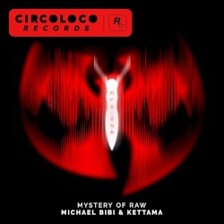 MYSTERY OF RAW