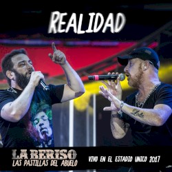Realidad (En vivo Estadio Unico 2017)
