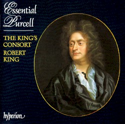 Essential Purcell