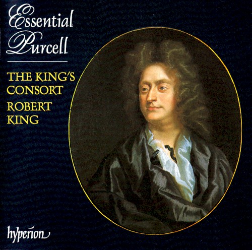 Essential Purcell