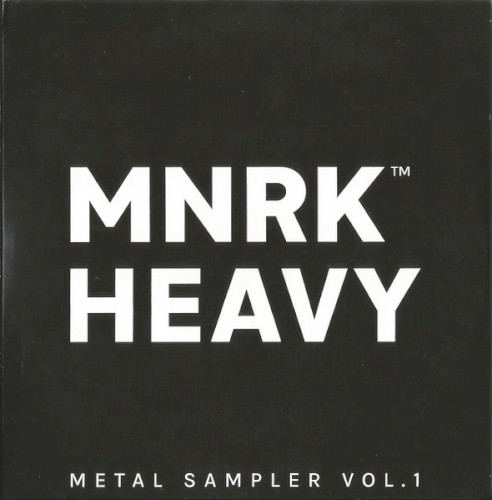 MNRK Heavy - Metal Sampler Vol. 1
