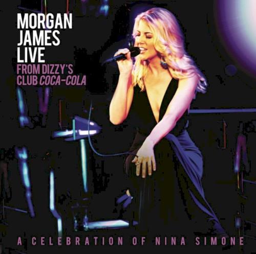 Morgan James Live