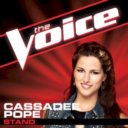 Stand (The Voice Performance)