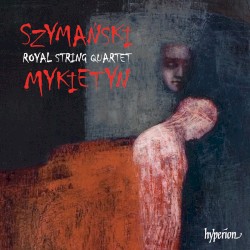Szymański / Mykietyn