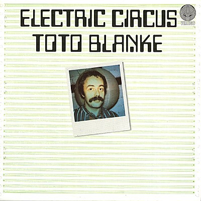 Electric Circus