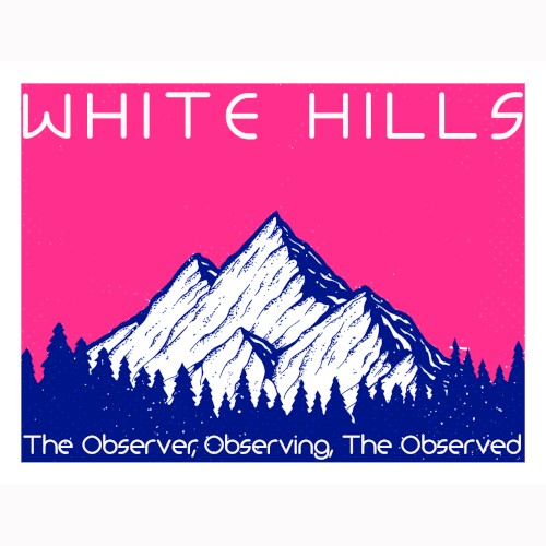The Observer, Observing, The Observed