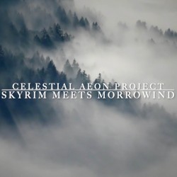 Skyrim Meets Morrowind