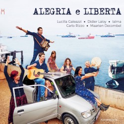 Alegría e Libertà