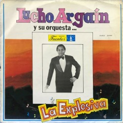 La explosiva