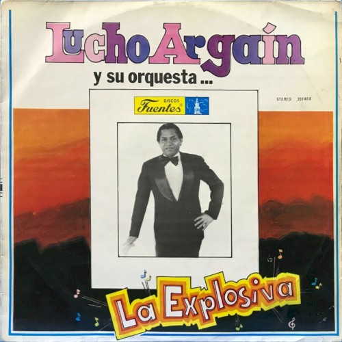La explosiva
