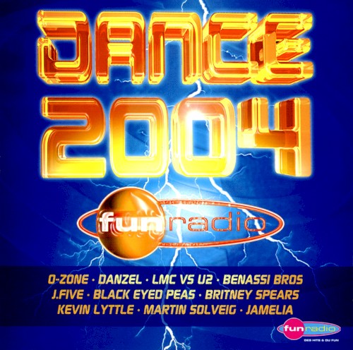 Dance 2004